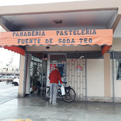 Panadería Pasteleria Fuente de soda Teo
