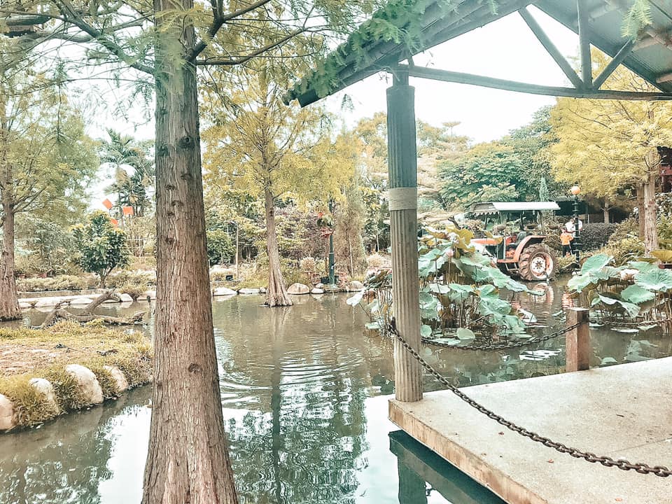 田寮農莊親子景觀餐廳