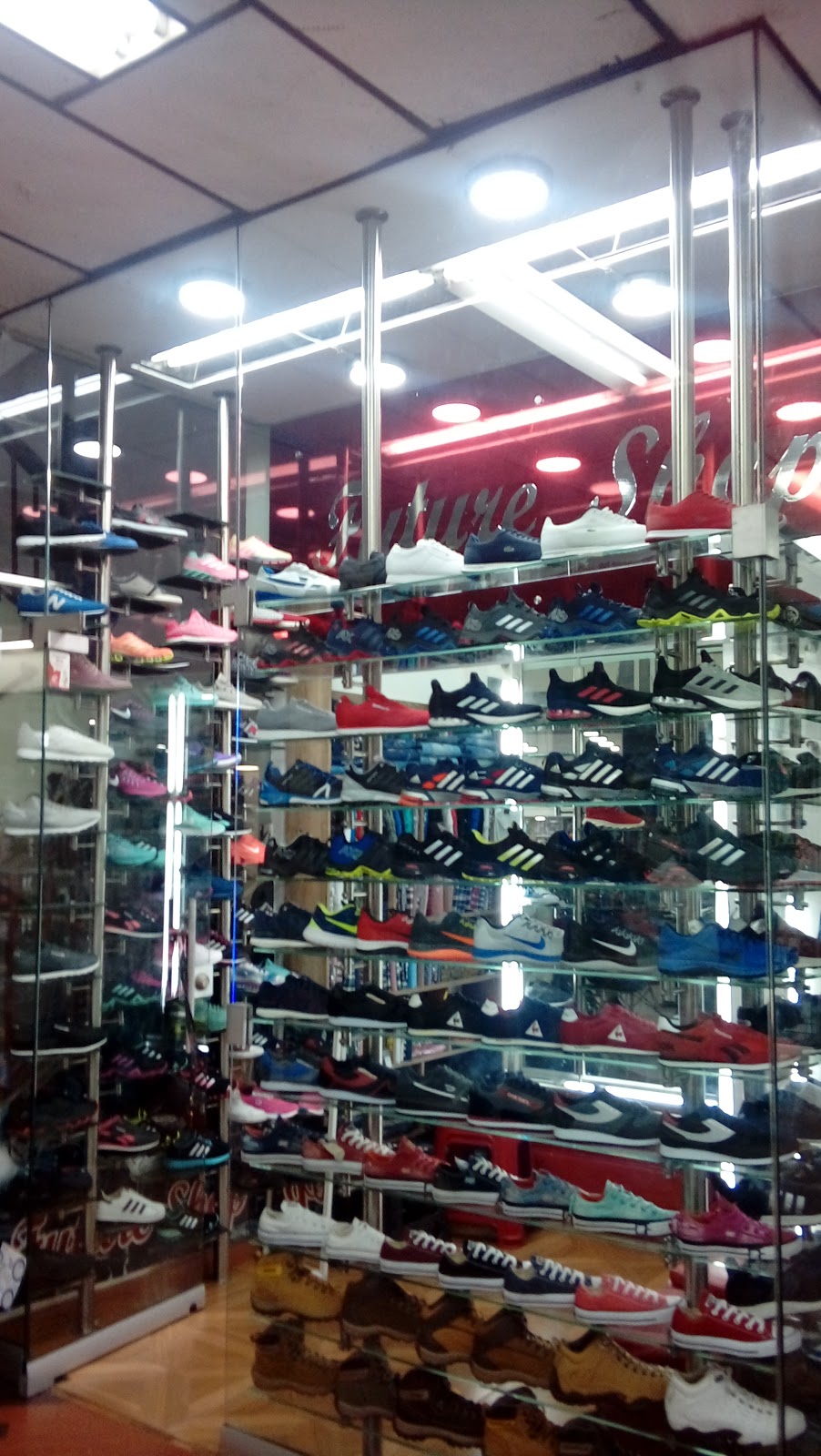 Futere Shop Tienda Deportiva