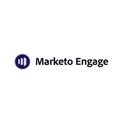 marketo engage logo