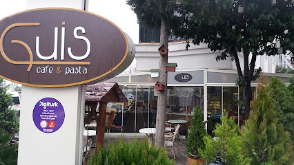 Guis Cafe
