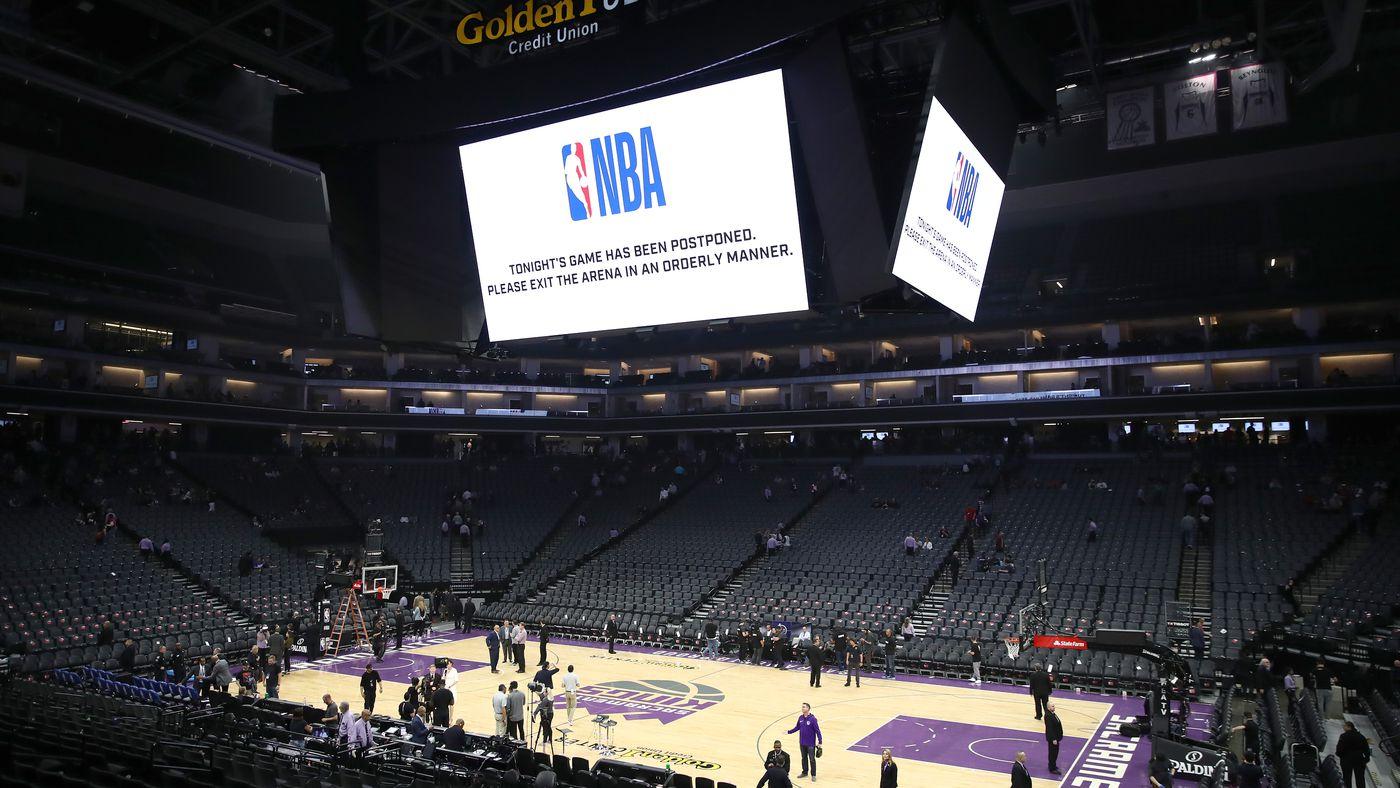 เมื่อ Covid-19 เล่นงาน NBA ซะอยู่หมัด5