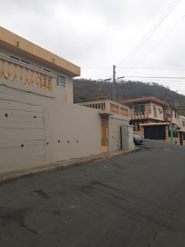 Escuela de Futbol Guayaquil