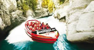 Image result for Shotover Jet