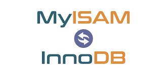 MyISAM and InnoDB