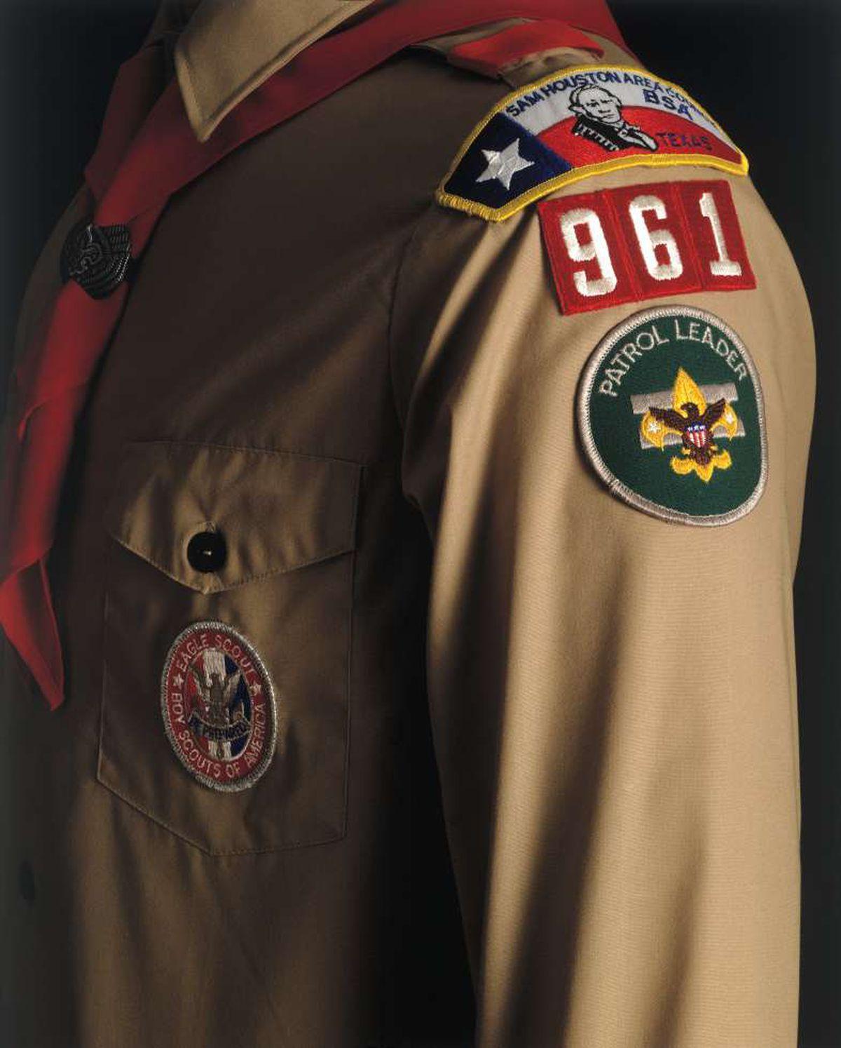 Boy Scouts release 20 years of ‘perversion files’ naming ...