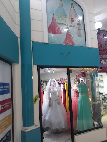 Ely's Boutique y Atelier