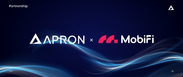 Apron x MobiFi