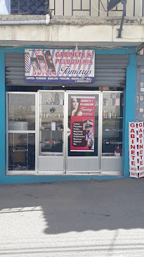 Gabinete & Peluqueria Tamarys