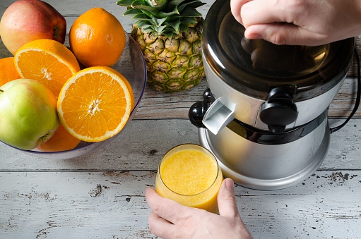 The Ultimate Buying Guide For Slow Juicer