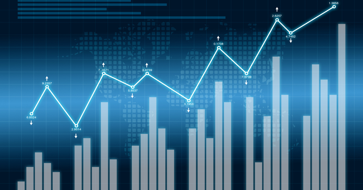 Track your marketing ROI and analytics