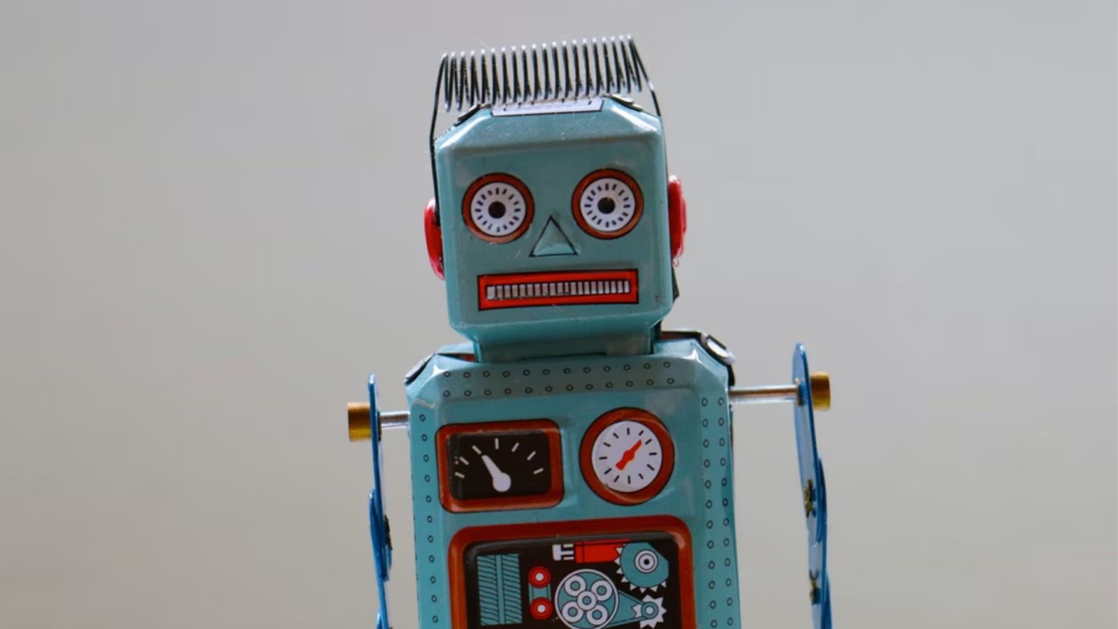 25 Best Robot Toys for Kids (2023)