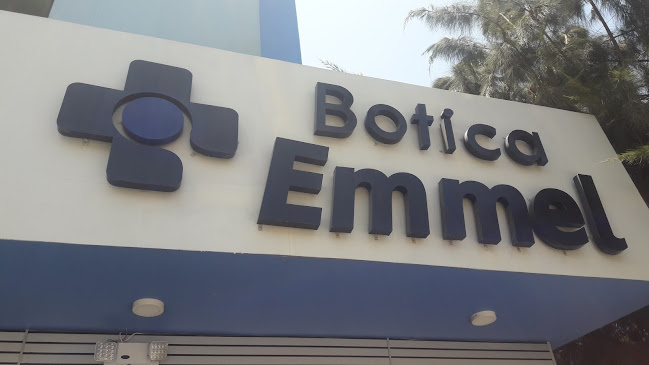 Comentarios y opiniones de Botica Emmel