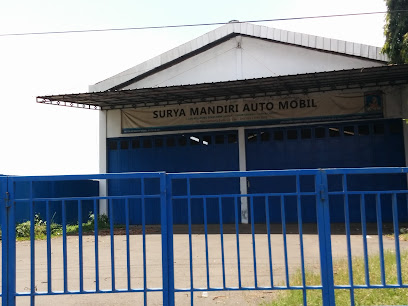 Surya Mandiri Auto Mobil