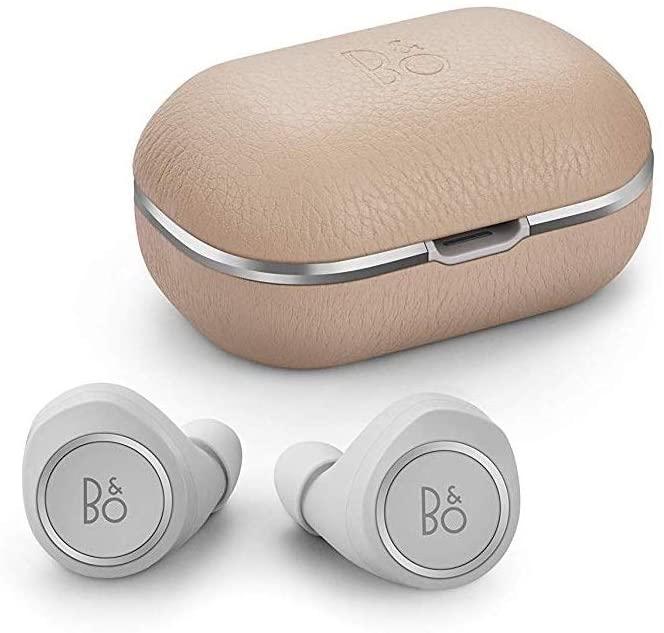 Amazon.com: Bang & Olufsen Beoplay E8 2.0 True Wireless Earphones Qi  Charging, Natural - 1646101: Electronics