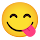😋