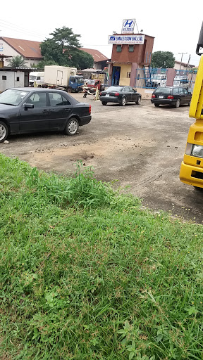 Emalesson Ent. Ltd., 250/252 Oshodi/ Apapa Expressway, Odo- Olowu Bus-Stop, Lawanson, Lagos, Nigeria, Car Dealer, state Lagos