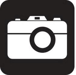 Image result for camera logo