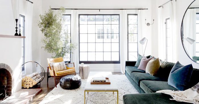 21 Home Furniture Ideas That Make Me Happy