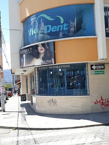 Opiniones de Solo Para Ti en Quito - Peluquería