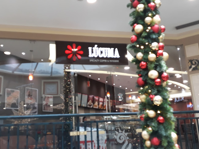 Centro Comercial Riocentro Los Ceibos, Calle 14 NO, Guayaquil