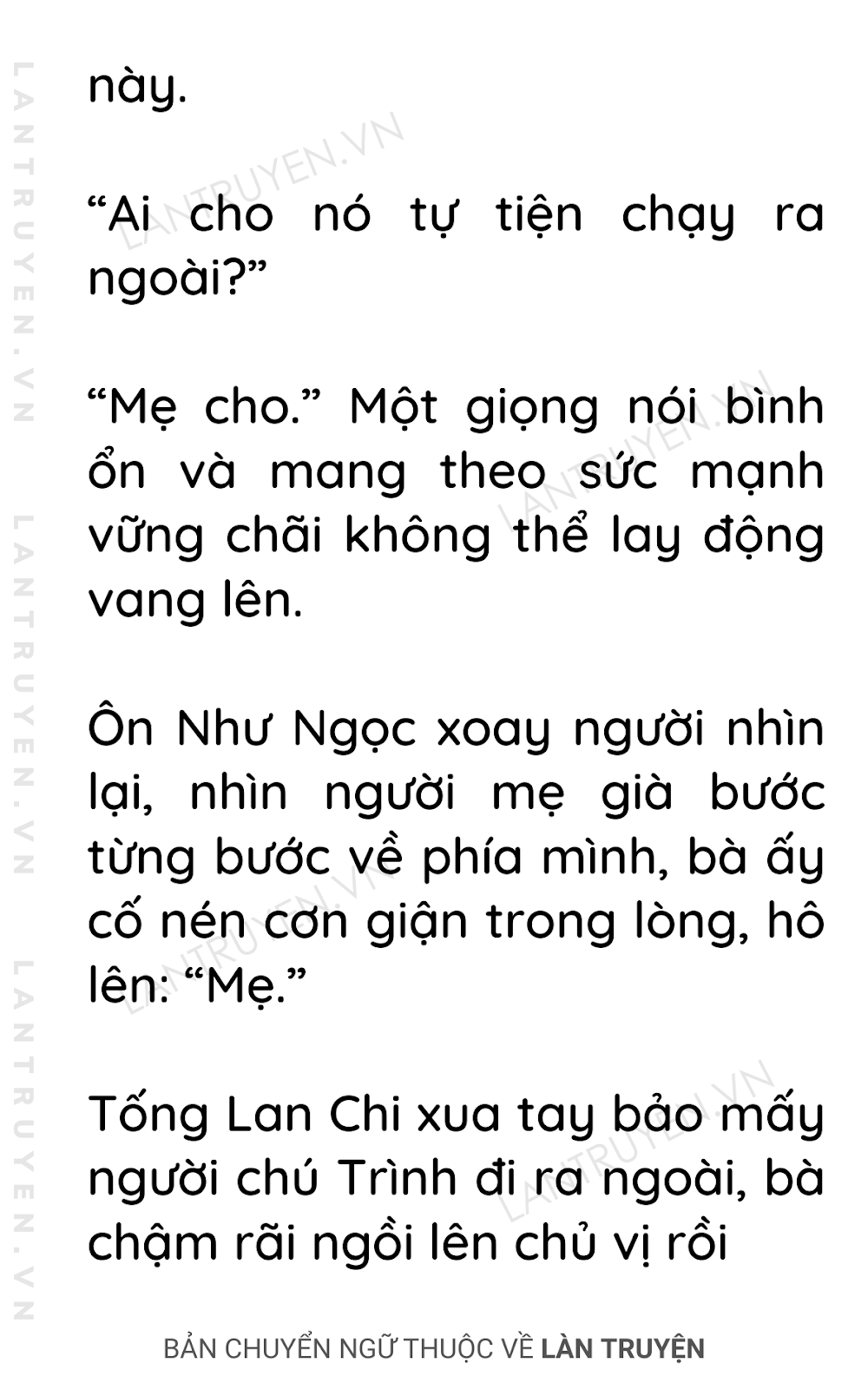 Cho Má Em Thêm Hồng - Chương 26