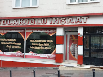 Çolak İnşaat