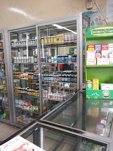 Opiniones de La Kolmena en Guayaquil - Farmacia
