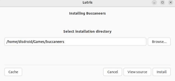 install lutris on ubuntu