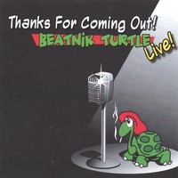 BEATNIK TURTLE