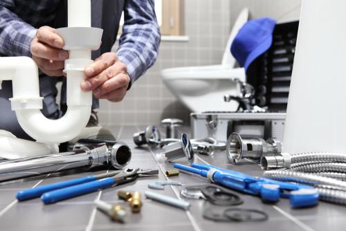 Glendora Plumbing | Courtesy Plumbing