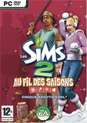 Telecharger Sims 2 Au Fil Des Saisons Crack