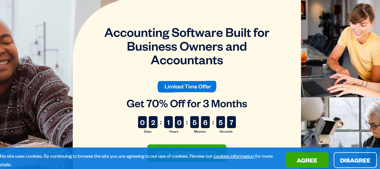 Best Accounting Software for Amazon Sellers