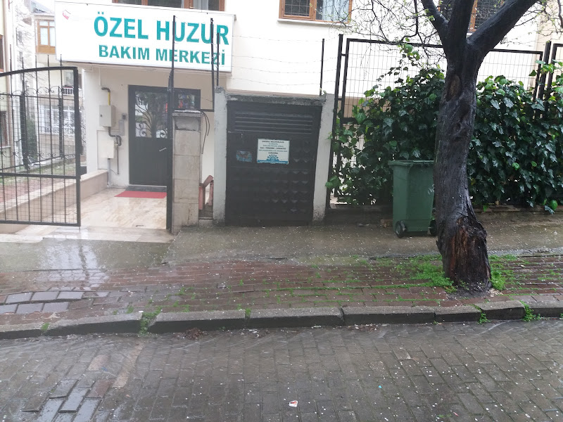 Özel Huzur Bakım Merkezi