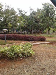 BDA Park - Park in Bengaluru , India