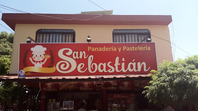 Panadería San Sebastian - Panadería