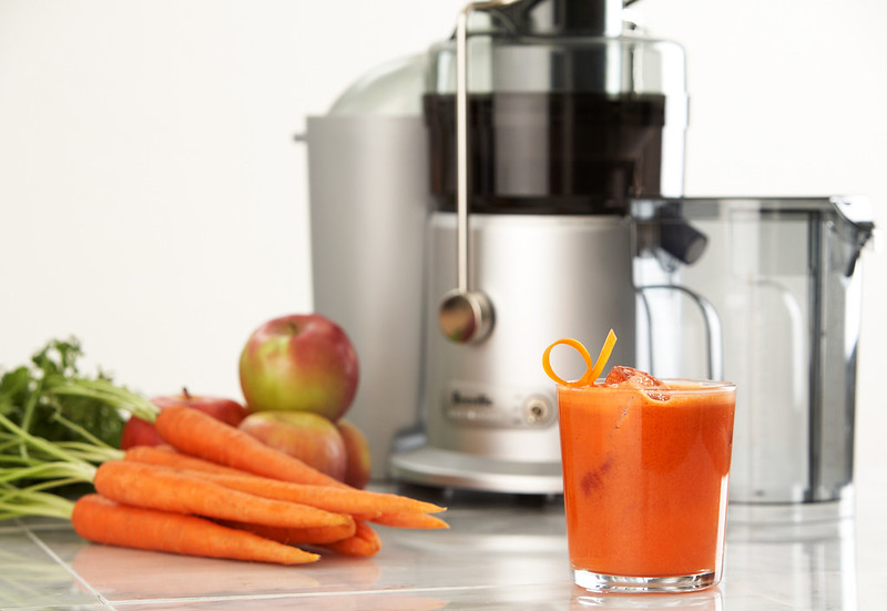 Suc de morcovi: cum îl preparăm și care sunt beneficiile sale - Blogul Glovo