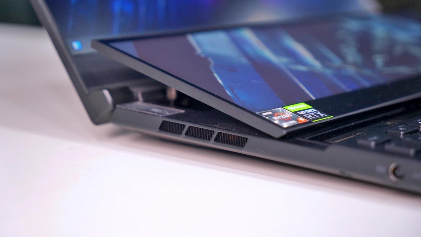 ROG Zephyrus Duo 16: Laptop 2 màn hình, trải nghiệm chơi game đỉnh cao - HfvMOI Ej BakK uG0rXmV1hLYbC58Z fFbEwfYIYPzw3YX fC vf NwHMhT04iFF62rw01sBhlvT