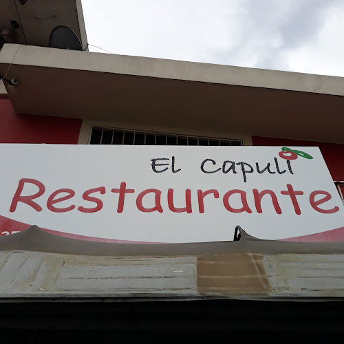 Opiniones de El Capuli Restaurante en Quito - Restaurante