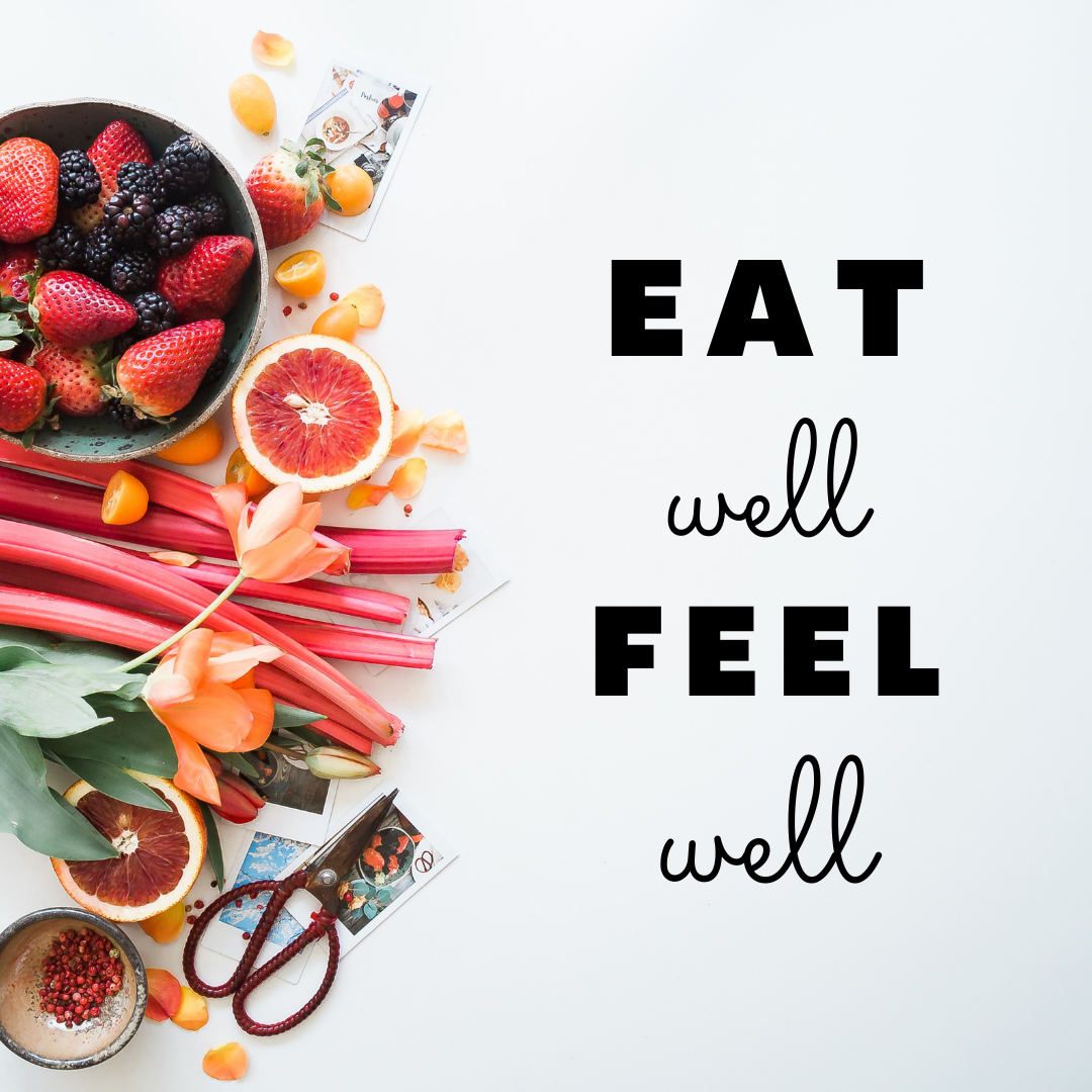 Healthy Choices Brighter Life