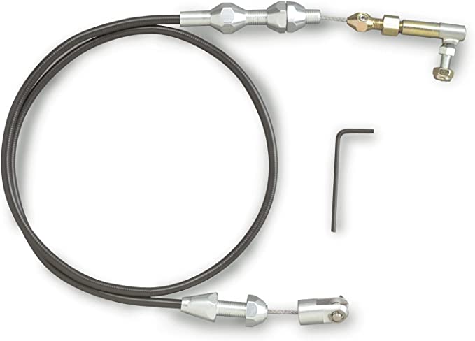 Aftermarket Pioneer Throttle Cable 1015