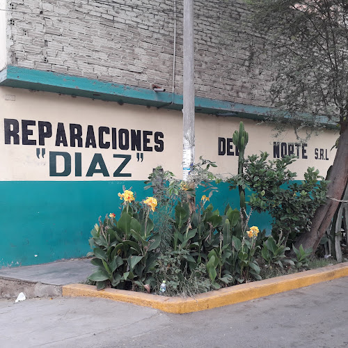 REPARACIONES DEL NORTE S.R.L. - Chiclayo