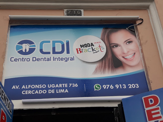 Centro Dental Integral - Lima