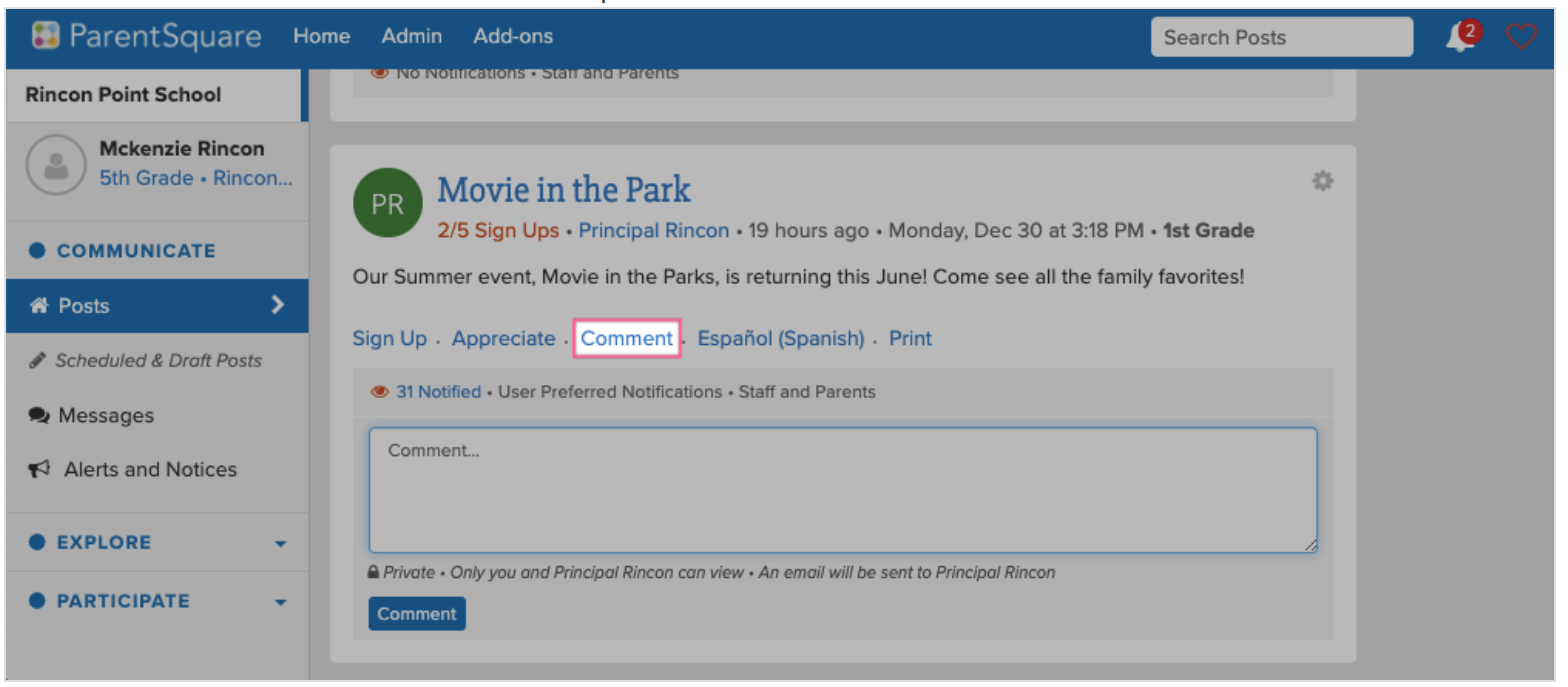 parentsquare-for-parents-comment-on-a-post-irvine-unified-school