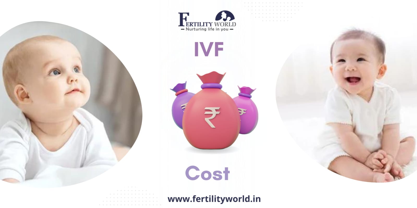 What is the cost of IVF treatment?