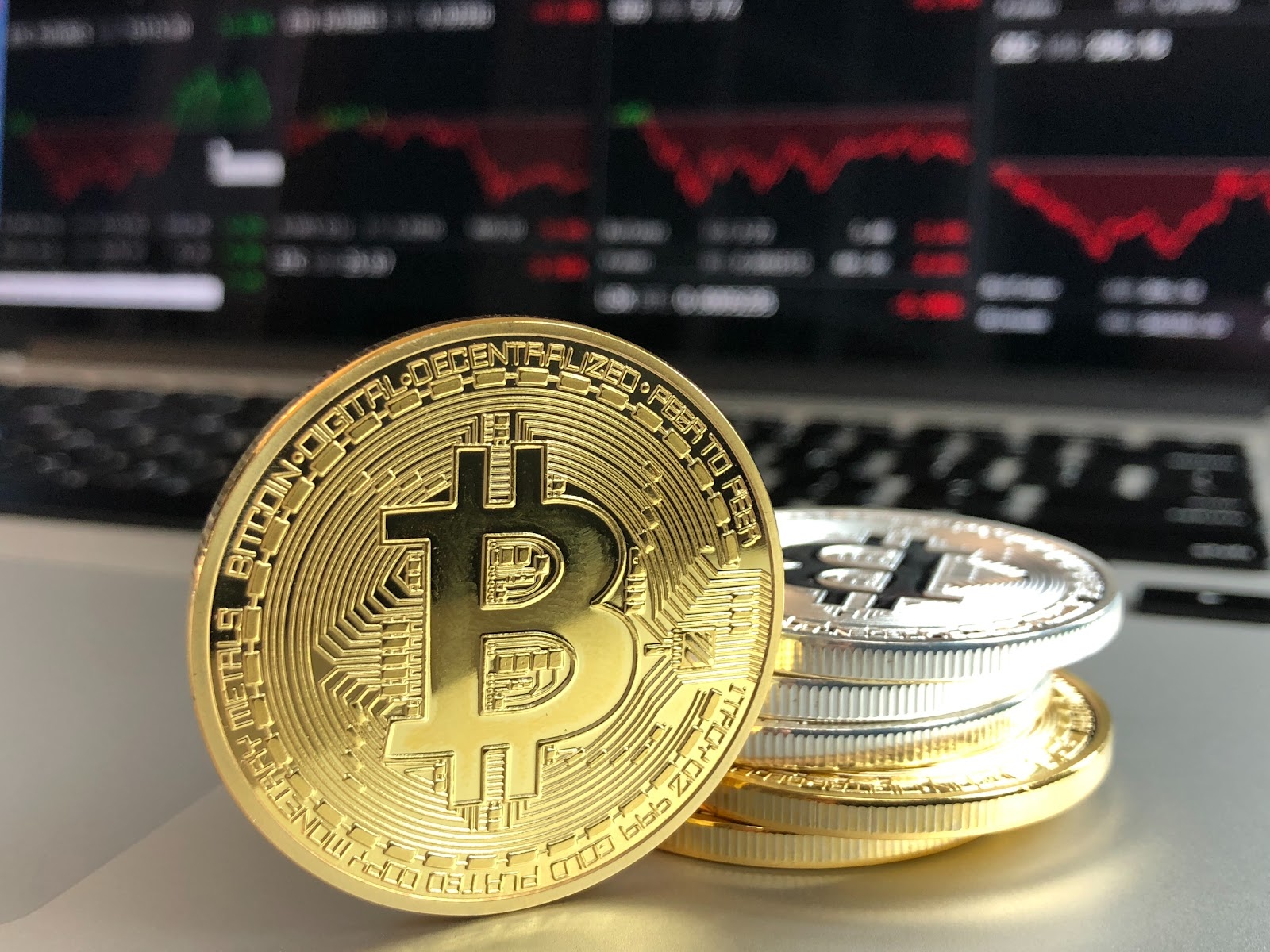 Bitcoin Etfs What They Are And How To Invest In 2019 Bitcoin - 