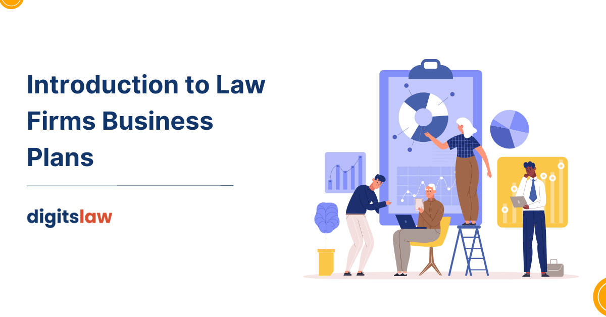 Law Firm Business Plan - Digitslaw