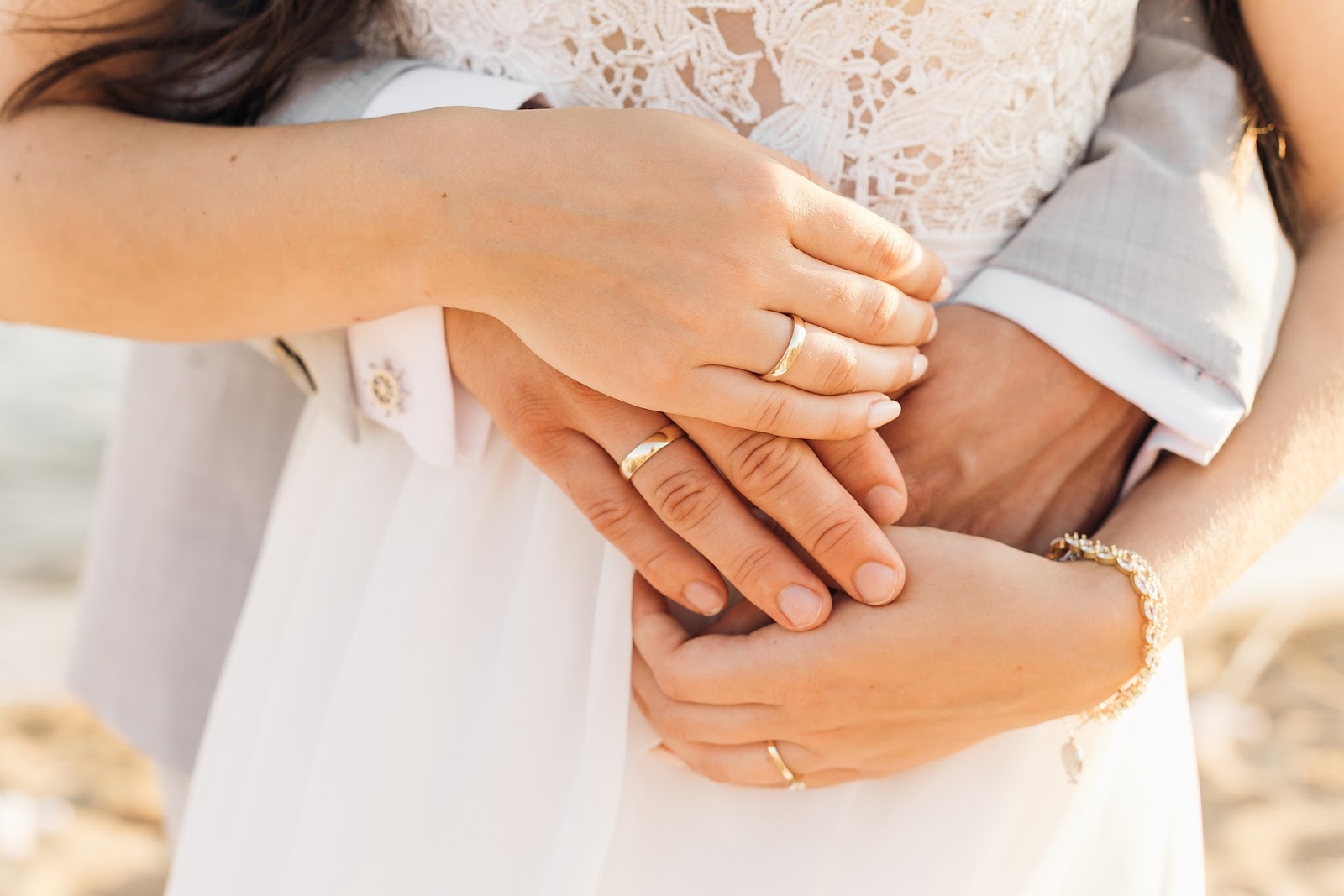Types Of Wedding Rings
