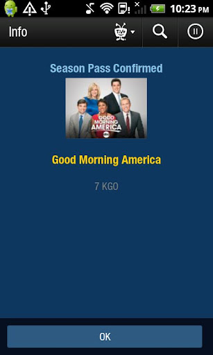 TiVo apk