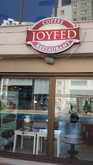 Joyfed Coffee Restaurant-Ekomini Market